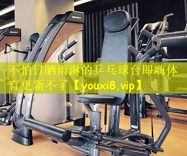不怕日晒雨淋的乒乓球台即嗨体育更新不了