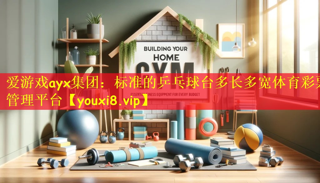 爱游戏ayx集团:标准的乒乓球台多长多宽体育彩票管理平台