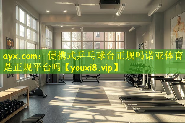 ayx.com：便携式乒乓球台正规吗诺亚体育是正规平台吗