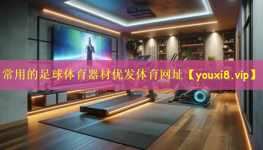 常用的足球体育器材优发体育网址