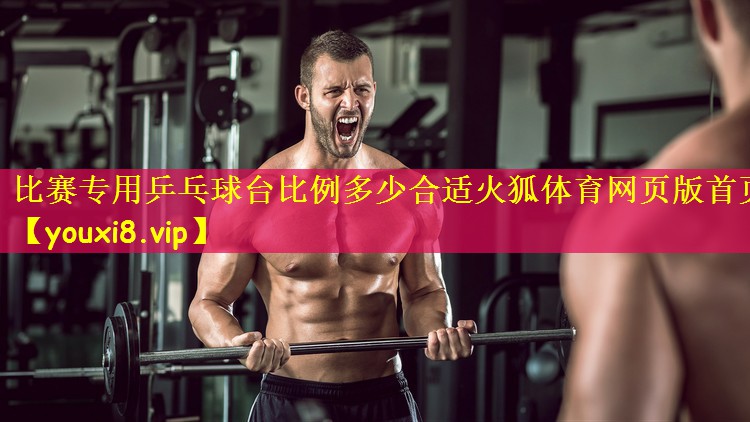 比赛专用乒乓球台比例多少合适火狐体育网页版首页