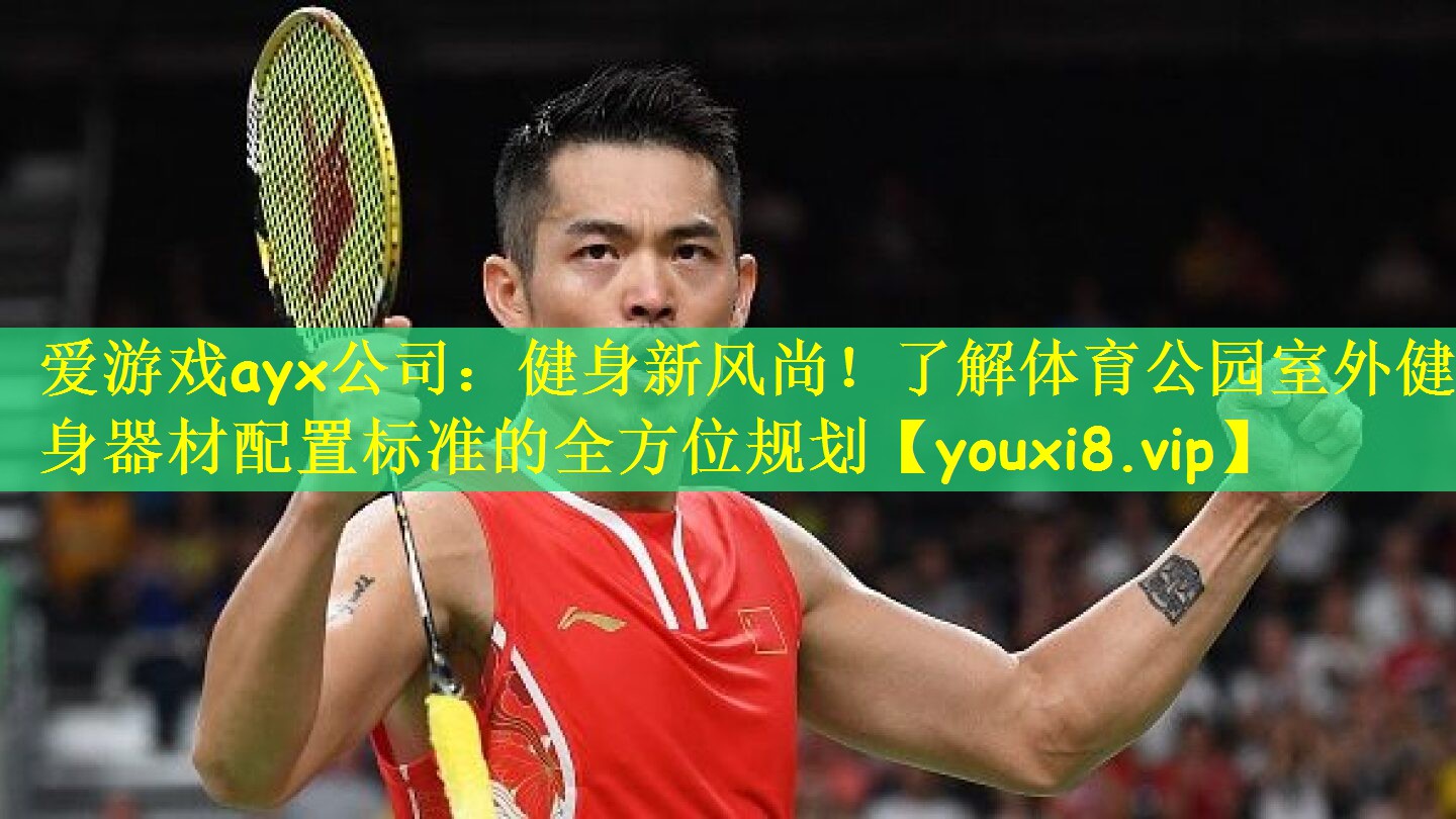 爱游戏ayx公司:健身新风尚!了解体育公园室外健身器材配置标准的全方位规划