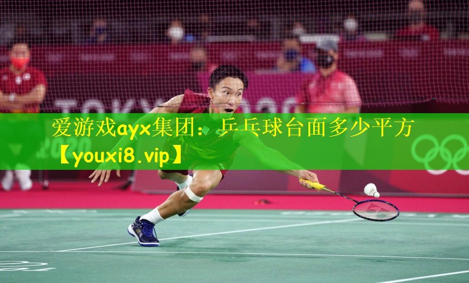 乒乓球台面多少平方