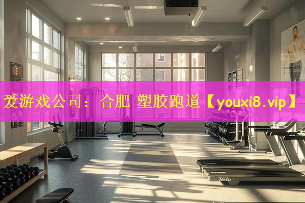 合肥 塑胶跑道